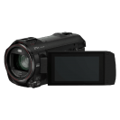 Panasonic HC VX870 4K Ultra HD Camcorder