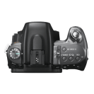 Sony Alpha DSLR A550 14.2MP Digital SLR Camera