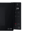 Countertop Microwave with Smart Inverter and EasyClean®
