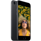 Apple - iPhone 7 16GB - Black