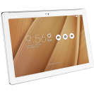 ASUS ZenPad 10 16 GB Tablet Metallic