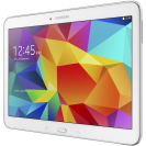 Samsung Galaxy Tab 4 16GB 10-Inch White