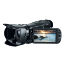 Canon VIXIA HF G20 HD Camcorder with HD CMOS Pro